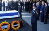 Enterrement de Shimon Peres : la symbolique d’un jour anniversaire