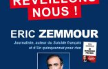 27 octobre 2016 à Bergerac : conférence d’Eric Zemmour