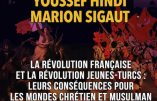 15 octobre 2016 à Mulhouse : conférence de Marion Sigaut et Youssef Hindi