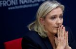 Marine Le Pen : Non à la priorité étrangère imposée par Bruxelles