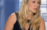 Marion Maréchal Le Pen met les points sur les « i » d’ Elizabeth Martichoux sur RTL