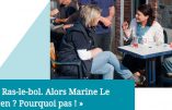 Les “catholiques” de gauche ouvrent les hostilités contre le FN à l’aube de la campagne des présidentielles de 2017