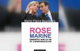 Florian Philippot accuse les militants de Sens Commun d’être des homophobes