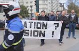 Annecy sans migrants !