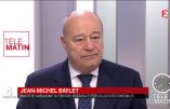Un député réclame la démission du ministre franc-maçon Jean-Michel Baylet, accusé d’avoir agressé physiquement une femme abandonnée ensuite «entièrement dévêtue et pieds nus» en pleine nuit
