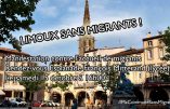 15 octobre 2016 – Rassemblement Limoux sans migrants