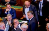 Hongrie : Pourquoi les députés du Fidesz ont voté pour le CETA