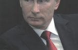 Poutine, une vision du pouvoir (Hubert Seipel)