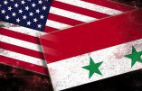 Syrie : « les États-Unis n’obtiendront pas de changement de régime »