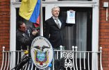 Julian Assange ne sera pas extradé vers les Etats-Unis