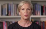 Une démission qui fait du bruit : Cecile Richards de International Planned Parenthood