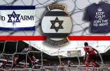 Tottenham considéré comme un club de foot juif