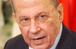 Election présidentielle au Liban : le retour programmé du Général Aoun