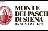 La banque Monte Paschi de Sienne et le meurtre de David Rossi (Pierre Jovanovic)