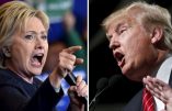 Duel Clinton-Trump : et demain ?