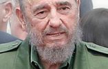 Luxe, calme et volupté dans les palais dorés du millionnaire cubain Fidel Castro