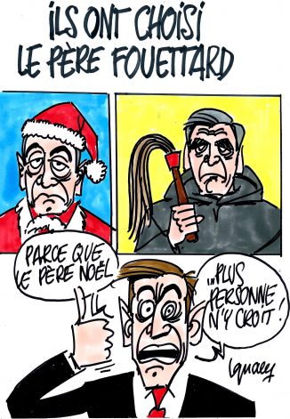 Ignace - Ils ont choisi Fillon