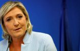 Marine Le Pen mise en examen pour avoir diffusé des photos des exactions de Daesh
