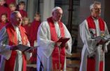 Le pape François s’insurge à nouveau contre le prosélytisme « poison pour le chemin œcuménique »
