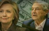 Inquiétude : Georges Soros a les moyens de manipuler les votes dans 16 Etats américains