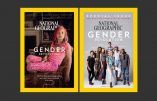 Enfant transgenre pour la Une de National Geographic