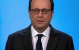 36.000 euros par mois pour le retraité François Hollande