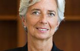 Christine Lagarde, la directrice du FMI, devant les tribunaux