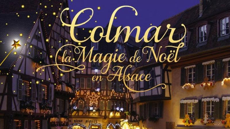 Les artisans font le succès du Marché de Noël de Colmar - medias-presse Les artisans font le succès du Marché de Noël de Colmar - medias-presse