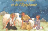 Contes de Noël et de l’Epiphanie (Martine Bazin et Jacqueline de Kersabiec)