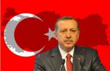 La Turquie bombarde et l’Union Européenne donne un milliard