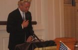 Pays-Bas : victoire du populiste sioniste gay-friendly Geert Wilders