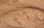Découverte archéologique : la plus ancienne « Nativité » aurait 5000 ans