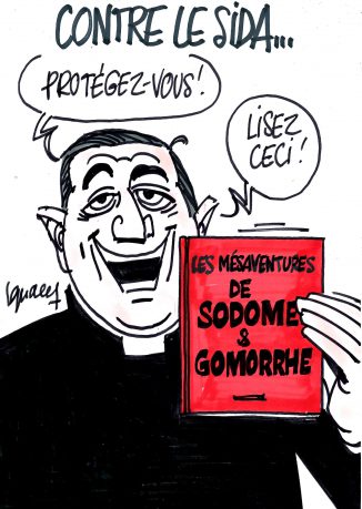 Ignace - Les vrais arguments contre le sida