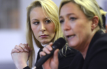 Marion Maréchal Le Pen sur l’avortement : ce « n’est pas un droit fondamental, c’est une loi d’exception »