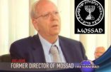 L’ancien patron du Mossad confirme que des djihadistes du Front al-Nosra sont soignés dans des hôpitaux israéliens