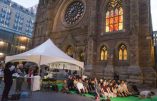 A Montréal, le syncrétisme religieux des protestants fait l’affaire des Frères Musulmans
