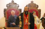 L’entrée de la Grande-Bretagne refusée à trois archevêques syriens, autorisée aux Frères musulmans