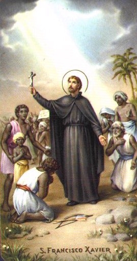 Résultat de recherche d'images pour "saint François-xavier"