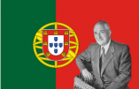 Images d’archives – Un grand Portugais : Salazar (3)
