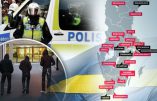 Suède : le tribunal refuse d’expulser cinq violeurs demandeurs d’asile