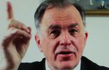 Arnaud Upinsky accuse Emmanuel Macron