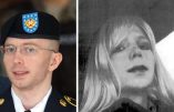 Bradley Manning. Transsexuel, devenu Chelsea Manning