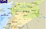 Course contre la montre dans l’Est syrien