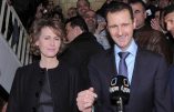 Ce documentaire qu’Arte a voulu effacer: « Bachar el-Assad à visage découvert » – A voir absolument