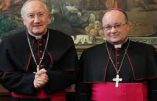 A la suite d’Amoris laetitia, les évêques maltais autorisent la communion pour les divorcés-remariés