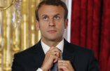 Quand Rothschild organise une levée de fonds pour Macron, la discrétion est demandée…
