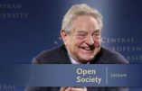 Exclusif : la liste des eurodéputés à la solde du mondialiste Georges Soros