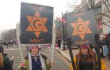 Derrière les manifestations anti-Trump, des organisations juives, musulmanes, lgbt et pro-avortement…
