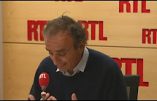 L’indépendance de la Catalogne vue par Eric Zemmour