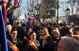 Le « Je vous ai compris! » d’Emmanuel Macron aux pieds-noirs de Toulon… très en colère: vidéo